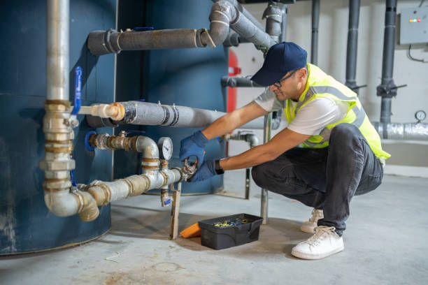 Best Plumbing System Maintenance  in La Luz, NM